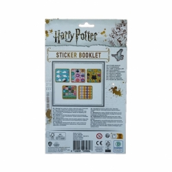 Samolepkové album Harry Potter - 250ks - kopie