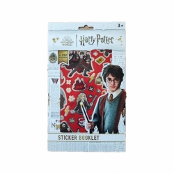Samolepkové album Harry Potter - 1000ks - kopie