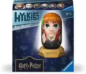 Hylkies puzzle 54 Ron Weasley 